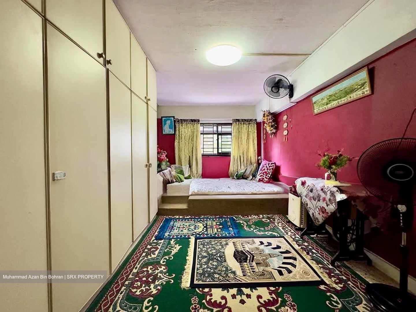 Blk 306 Teck Ghee Vista (Ang Mo Kio), HDB 5 Rooms #562716041